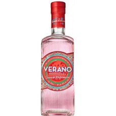 Джин Verano, Spanish Watermelon / Верона, Спеніш Кавун, 40%, 0.7 л