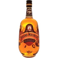 Віскі Grand Macnish, Original / Гранд Макніш, Оріджинал, 40%, 1 л