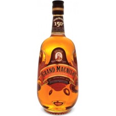 Виски Grand Macnish, Original / Гранд Макниш, Ориджинал, 40%, 0.7 л