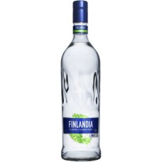 Водка Finlandia, Lime / Финляндия, Лайм, 40%, 1 л