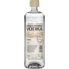 Водка Koskenkorva / Коскенкорва, 40%, 1 л