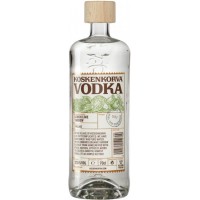 Горілка Koskenkorva Lemon Lime Yarrow 0.7 л 37.5% [6412700512709]