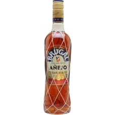 Ром Brugal, Anejo / Бругал, Аньехо, 38%, 0.7 л
