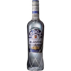 Ром Brugal, Blanco Supremo / Бругал, Бланко Супремо, 40%, 0.7 л
