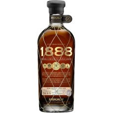 Ром Brugal 1888, Gran Reserva / Бругал 1888, Гран Резерва, 40%, 0.7 л