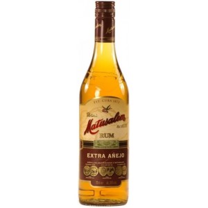 Ром Matusalem, Extra Anejo / Матусалем, Екстра Аньєхо, 38%, 0.7 л [766094080051]