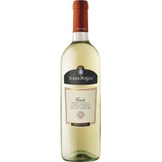 Вино Pirovano Terre Passeri Pinot Grigio Garganega DOC белое сухое 0.75 л 11.5%