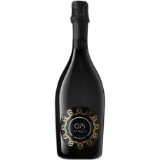 Вино игристое Piera Martellozzo Carati Moscato Veneto белое сладкое 0.75 л 6.5%