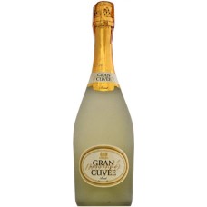 Вино игристое Abbazia Gran Cuvee белое брют 0.75 л 11%