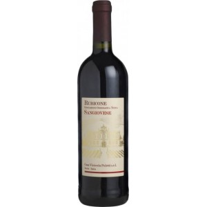 Вино Casa Vinicola Poletti Sangiovese Rubicone червоне сухе 0.75 л 11.5% [8001651000076]