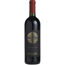 Вино La Sagrestana Montepulciano DOC красное сухое 0.75 л 12.5%