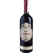 Вино Masi Agricola S.P.A Campofiorin красное сухое 0.75 л 13%