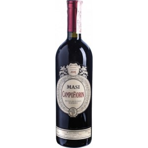 Вино Masi Agricola S.P.A Campofiorin червоне сухе 0.75 л 13% [8002062000068]
