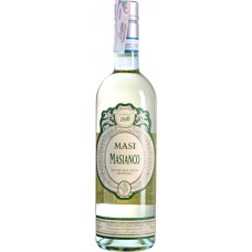 Вино Masi Agricola S.P.A Masianco белое сухое 0.75 л 13%