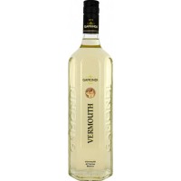 Вермут Gamondi Vermouth bianco Di Torino солодкий 1 л 16% [8002915004885]