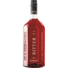 Лікер Gamondi, Bitter / Гамонді, Біттер, 25%, 1 л
