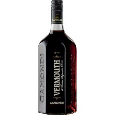 Вермут Gamondi Vermouth rosso Di Torino Superiore 1 л 18%