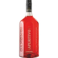 Лікер Gamondi, Aperitivo / Гамонді, Аперитив, 13.5%, 1 л