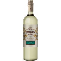 Вино Marquesa de Atiza Viura Garnacha Blanca біле сухе 0.75 л 13.5% [8437014589108]