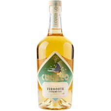 Вермут Cucielo Vermouth di Torino Bianco 0.75 л 16.8%