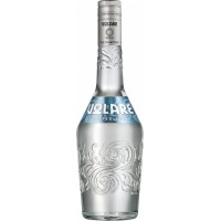 Лікер Volare, Triple Sec / Воларе, Тріпл Сек, 38%, 0.7 л [8004747007539]