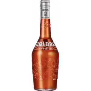 Лікер Volare, Amaretto / Воларе, Амаретто, 25%, 0.7 л [8004747007676]