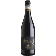 Вино Италии Sartori Amarone Classico Rejus DOCG красное сухое 0.75 л 15%
