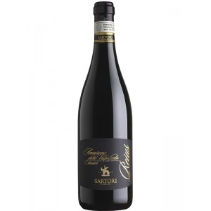Вино Італії Sartori Amarone Classico Rejus DOCG червоне сухе 0.75 л 15% [8005390044070]