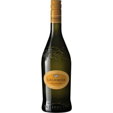 Вино игристое Villa Sandi Frizzante La Gioiosa белое сухое 0.75 л 10%