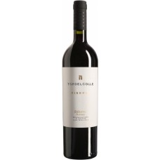 Вино Tor del Colle Biferno Riserva DOC красное сухое 0.75 л 13%