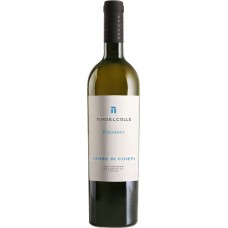 Вино Tor del Colle Pecorino Terre di Chieti IGT красное сухое 0.75 л 13%