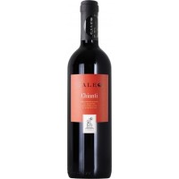 Вино Caleo Chianti DOCG красное сухое 0.75 л 12.5%