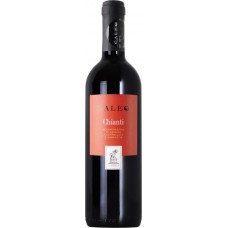 Вино Caleo Chianti DOCG красное сухое 0.75 л 12.5%