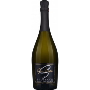 Вино ігристе San Mare Prosecco DOC Spumante біле сухе 0.75 л 11% [8010719012692]