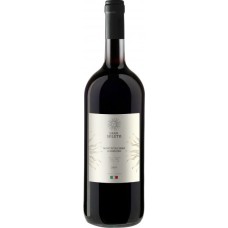 Вино Gran Soleto Montepulciano d'Abruzzo DOC красное сухое 1.50 л 12.5%