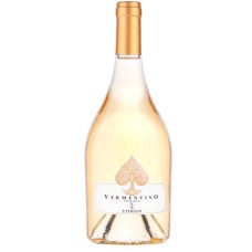 Вино Fattoria Viticcio Vermentino IGT TOSCANA 2019 белое сухое 0.75 л 13.5%