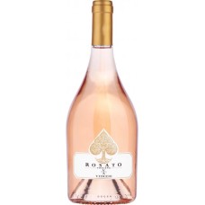 Вино Fattoria Viticcio Rose BIO розовое сухое 0.75 л 12%
