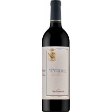 Вино San Leonardo Terre di San Leonardo 2019 Trentino Alto Adige красное сухое 1.5 л 13%