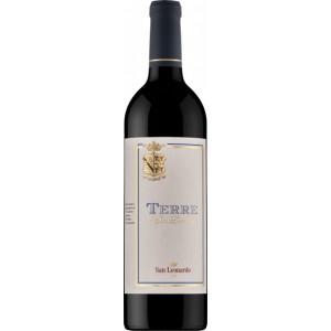 Вино San Leonardo Terre di San Leonardo 2019 Trentino Alto Adige червоне сухе 1.5 л 13% [8032797774903]