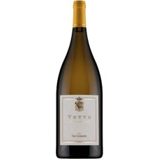 Вино San Leonardo Vette Di San Leonardo 2021 Trentino Alto Adige белое сухое 1.5 л 12.5%