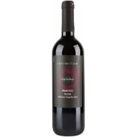 Вино Infinitum Primitivo Puglia I.G.T. червоне сухе 0.75 л 13% [8058150292471]