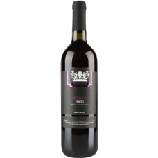 Вино Deangeli Merlot I.G.T. красное сухе 0.75 л 12%