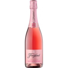 Вино ігристе Freixenet Cava Cordon Rosado рожеве брют ігристе 0.75 л 12%