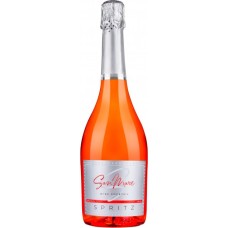 Ігристий винний коктейль San Mare Spritz напівсухий 0.75 л 8.5%
