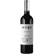 Вино Іспанії Mairu Garnacha червоне сухе 0.75 л 14%
