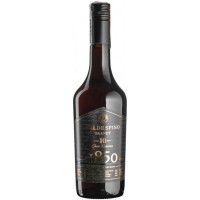 Бренді Valdespino, 10 Gran Reserva / Вальдеспіно, 10 Гран Ресерва, 40%, 0.7 л [8412449110813]