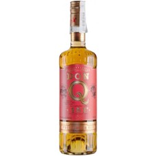 Ром Don Q, 151 Overproof / Дон Кью, 151 Оверпруф, 75.5%, 0.7 л