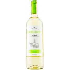 Вино Torre Aldea Вердехо Torre Aldea D.O. Rioja белое сухое 11.6% 0.75 л