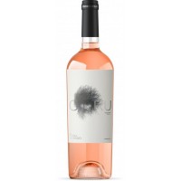 Вино Ego Bodegas El Goru Rosado DOP Jumilla сухе рожеве 0.75 л 13% [8437013527040]