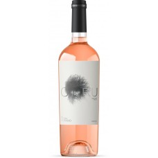 Вино Испании, Ego Bodegas, El Goru Rosado / Эго Бодегас, Эль Гору Росадо, Розовое, Сухое, 13%, 0.75 л